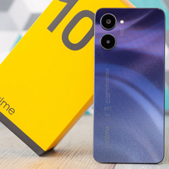 Realme 10
